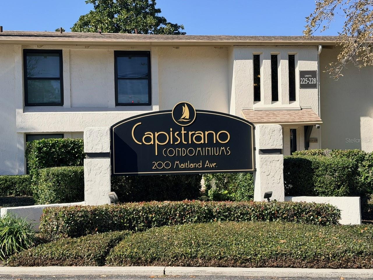 200 Maitland Ave #55, FL
