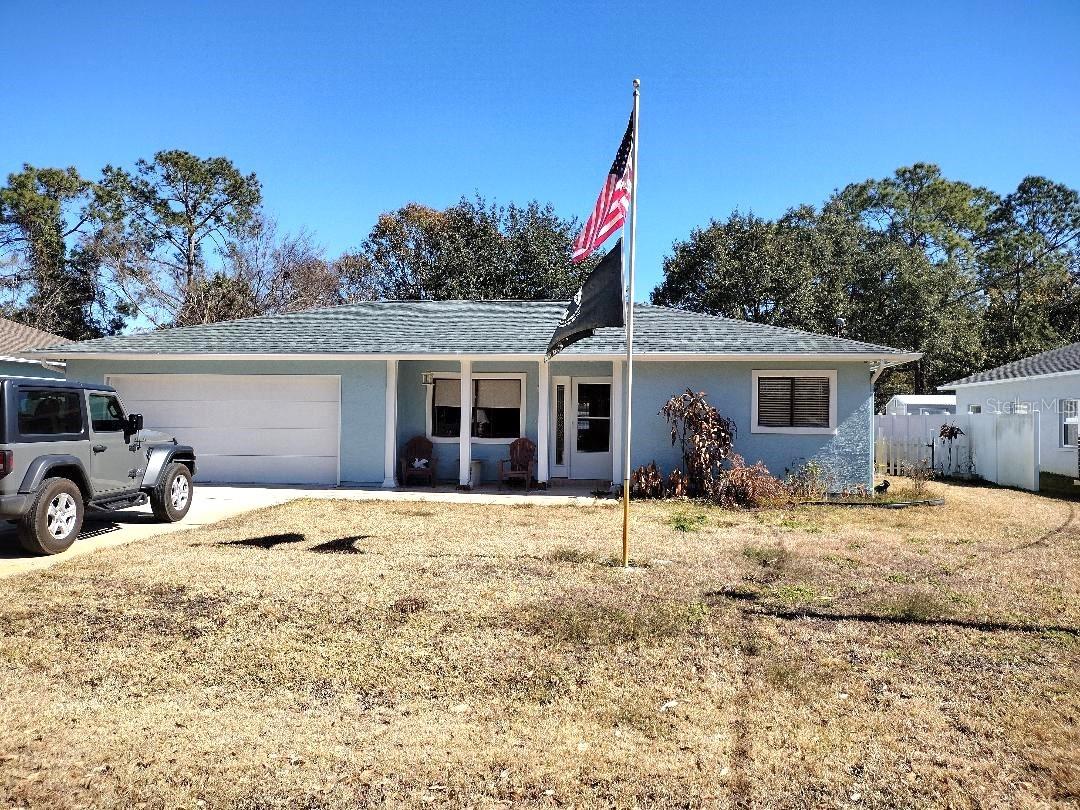 18 Palmyra Lane, FL