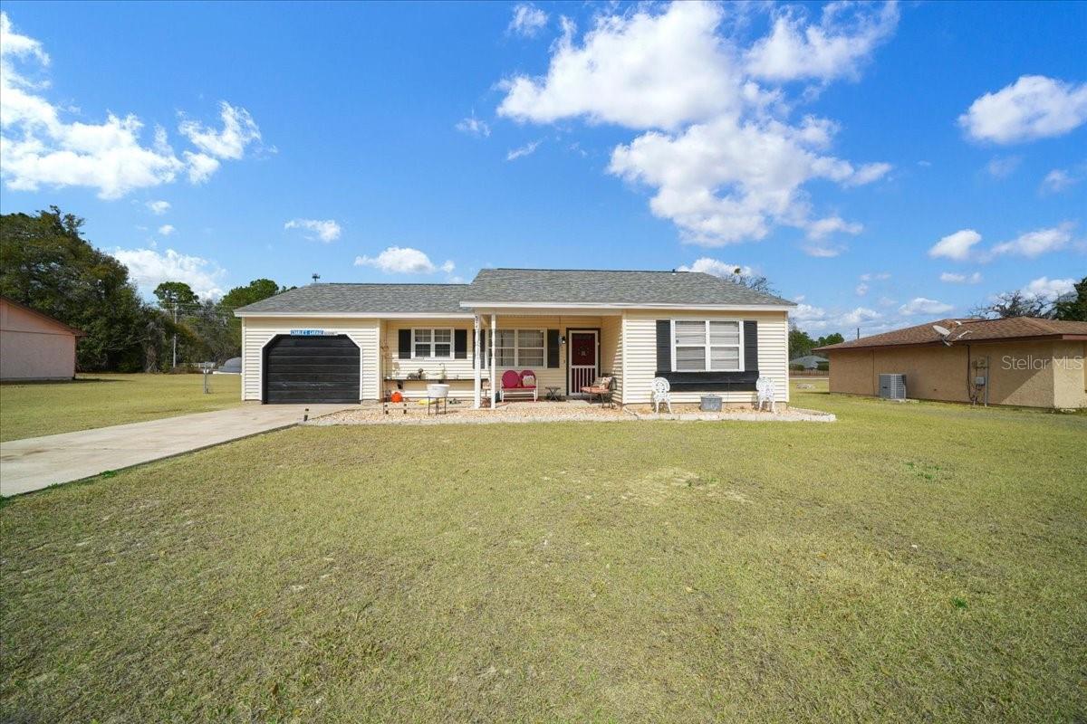 544 Silver Course Court, FL