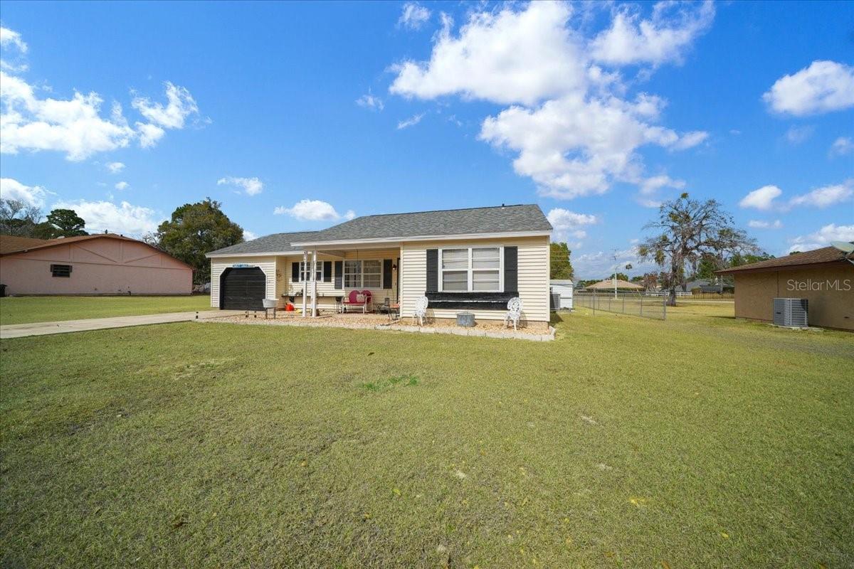 544 Silver Course Court, FL