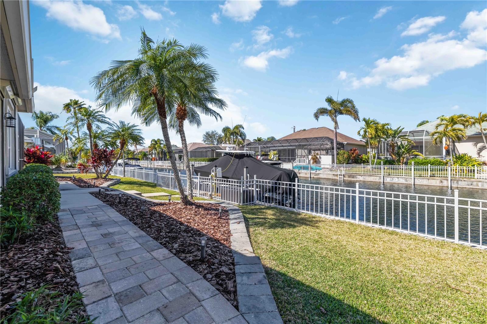 4739 Compass Drive, FL