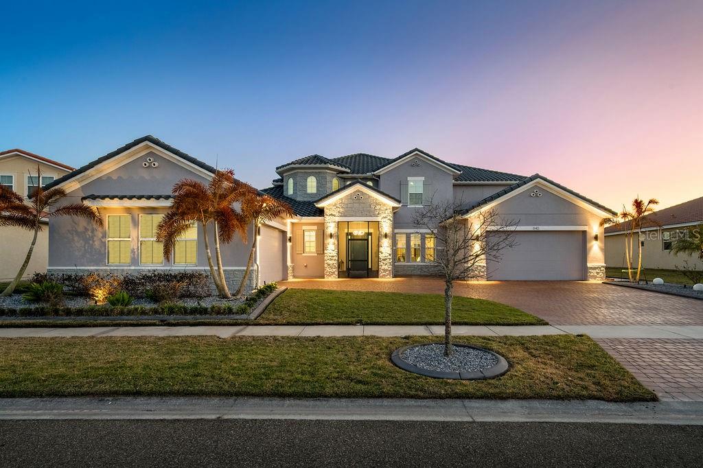 840 Spinnaker Way, FL