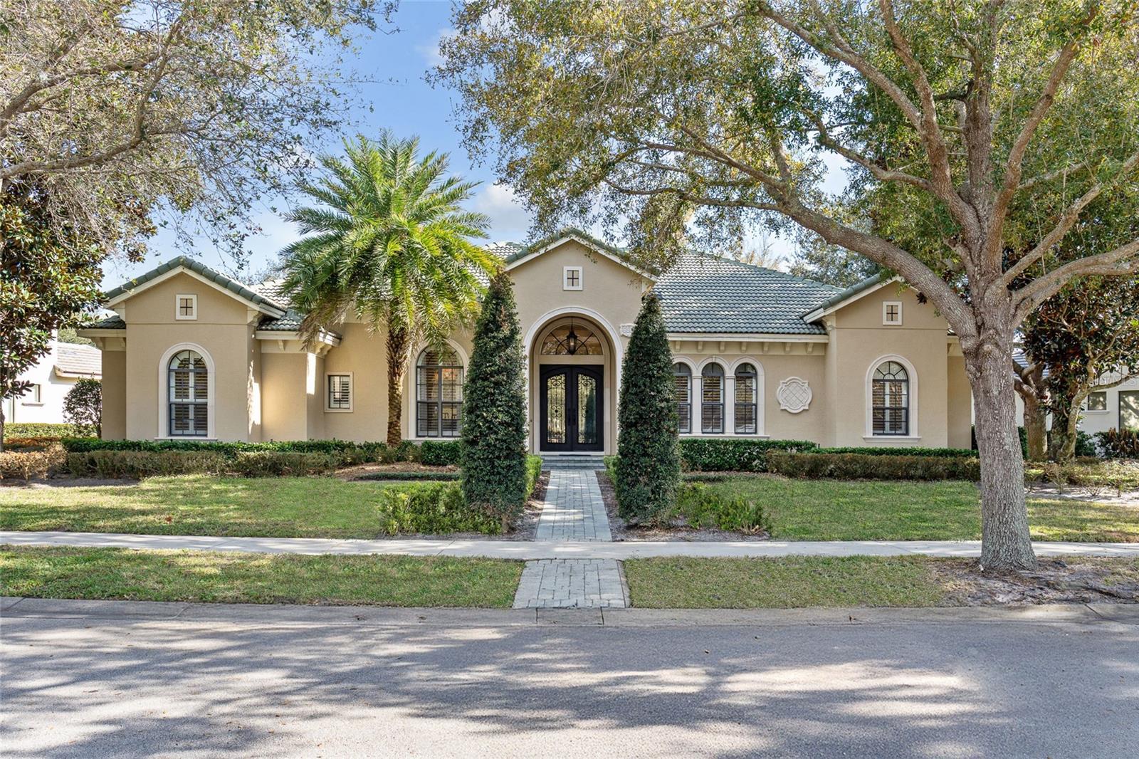 6560 Lake Burden View Drive, FL