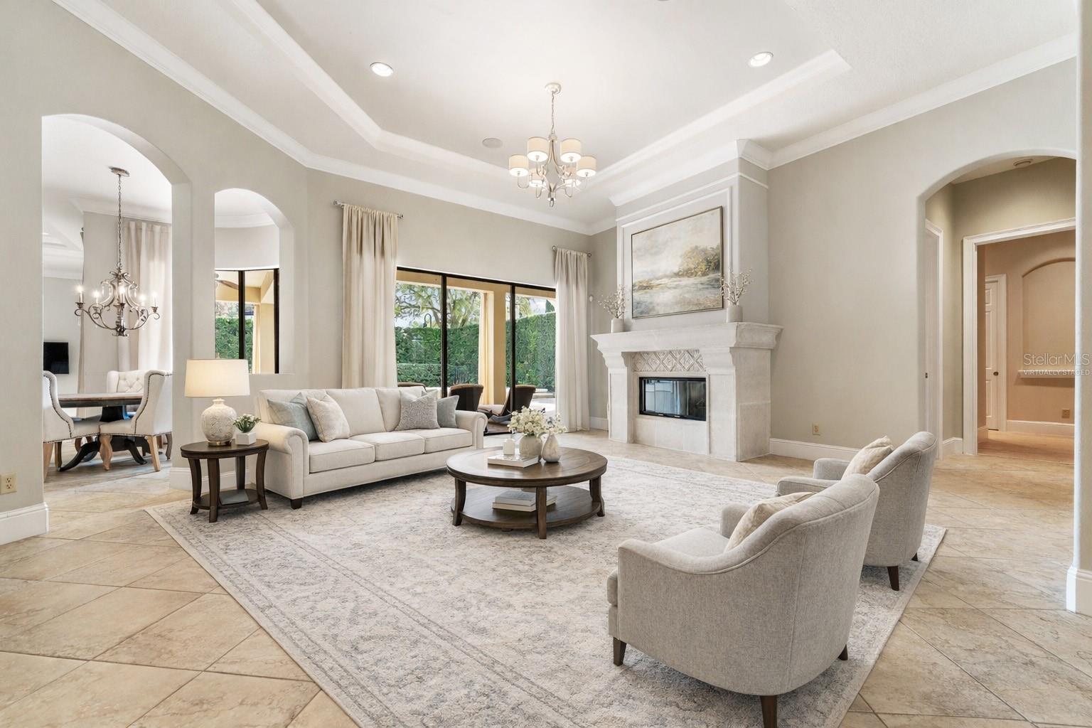 6560 Lake Burden View Drive, FL