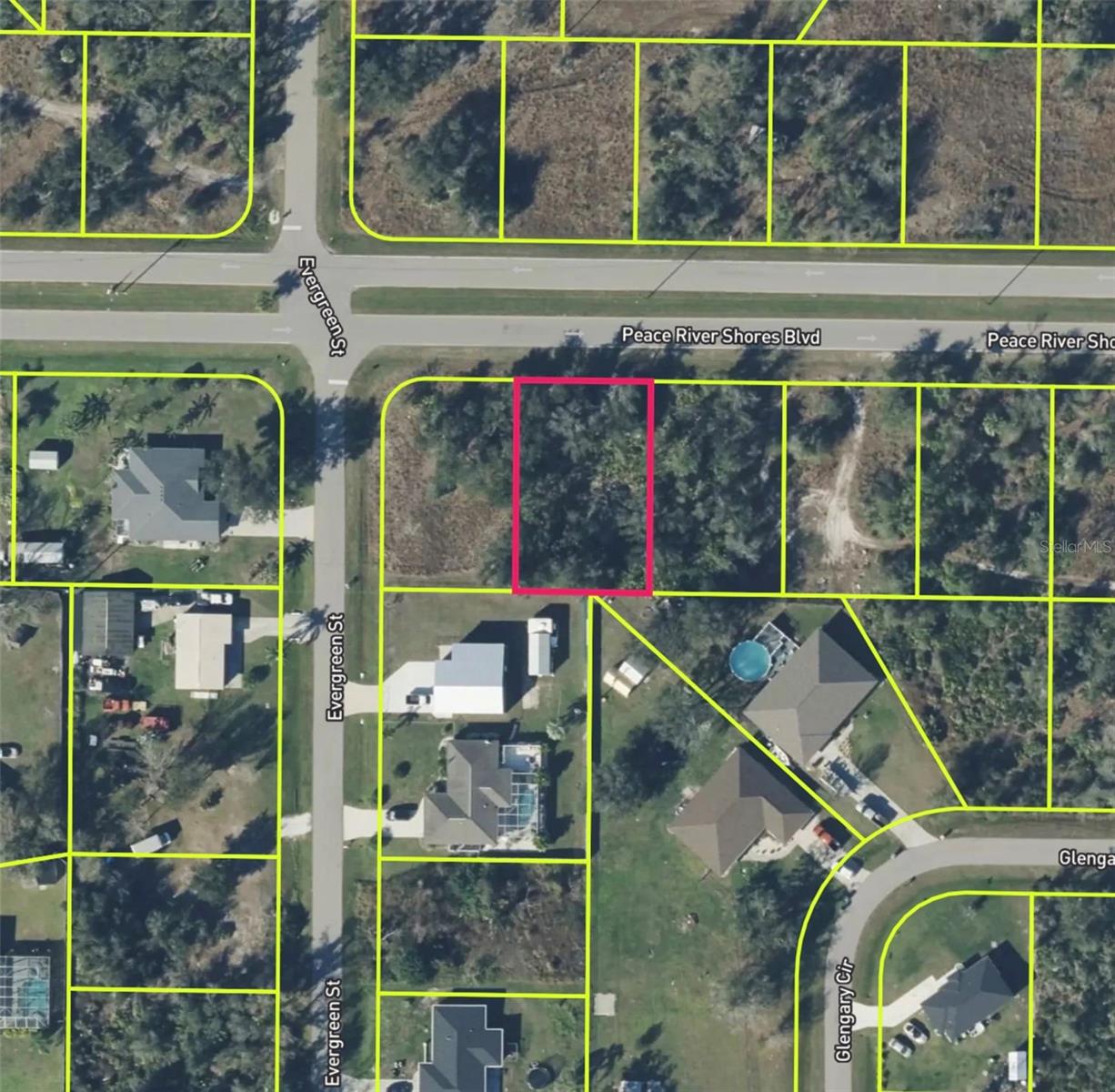 29411 Peace River Shores Blvd, FL