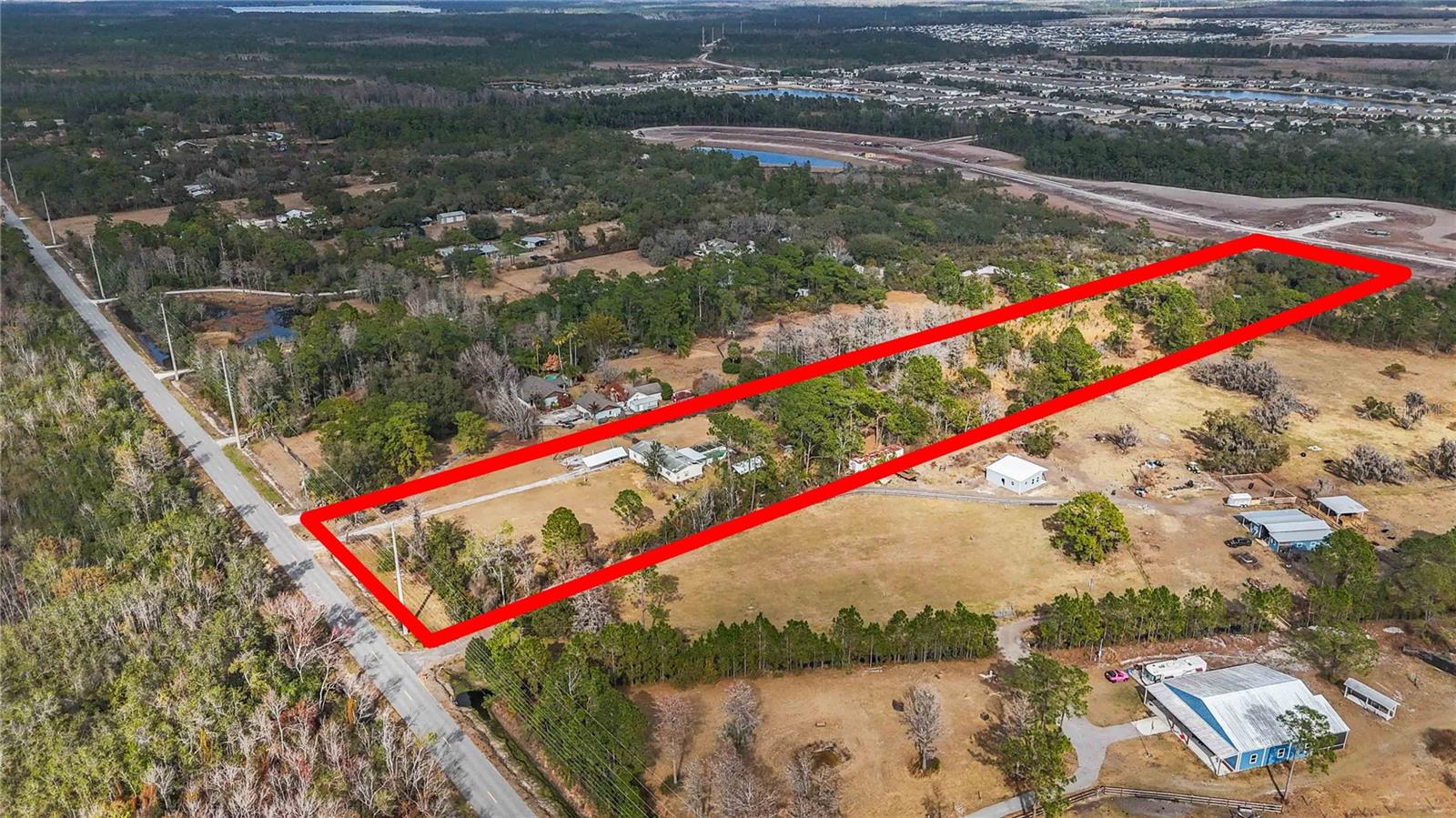 2665 Absher Rd, FL