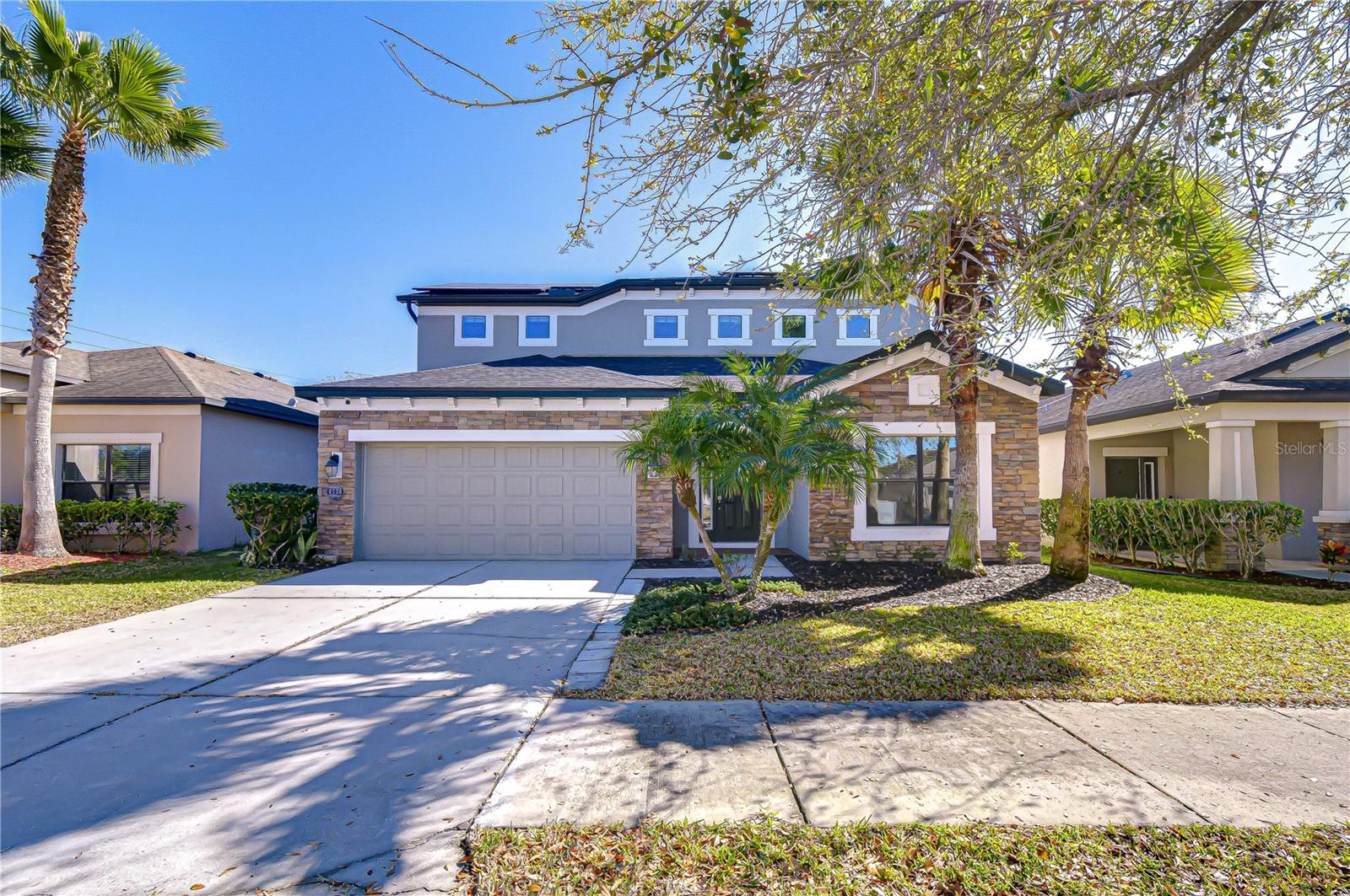 4736 Woods Landing Lane, FL