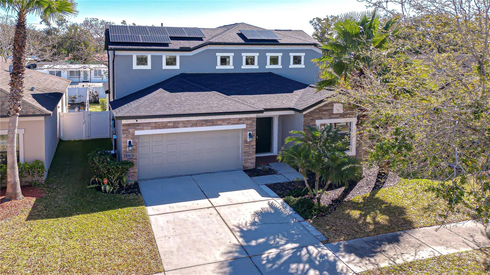 4736 Woods Landing Lane, FL