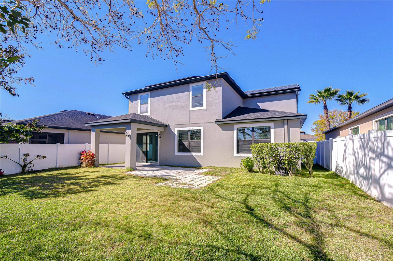 4736 Woods Landing Lane, FL