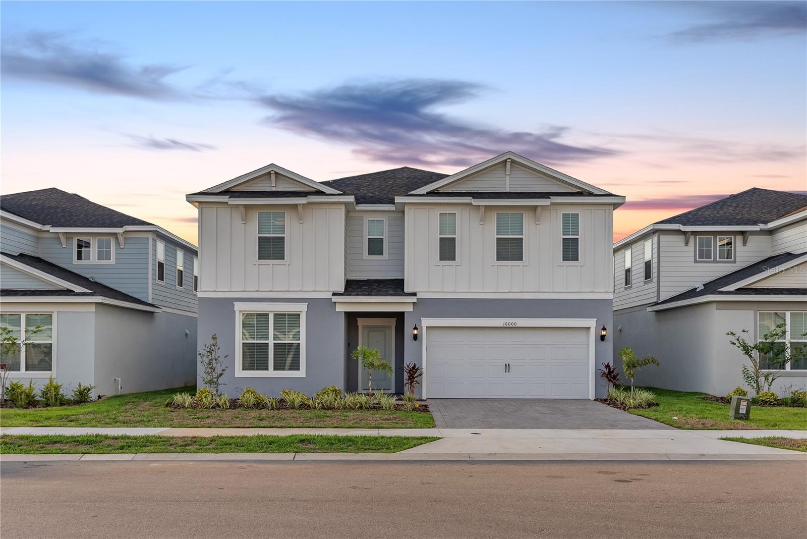 16000 Sandy Cliffs Dr, FL