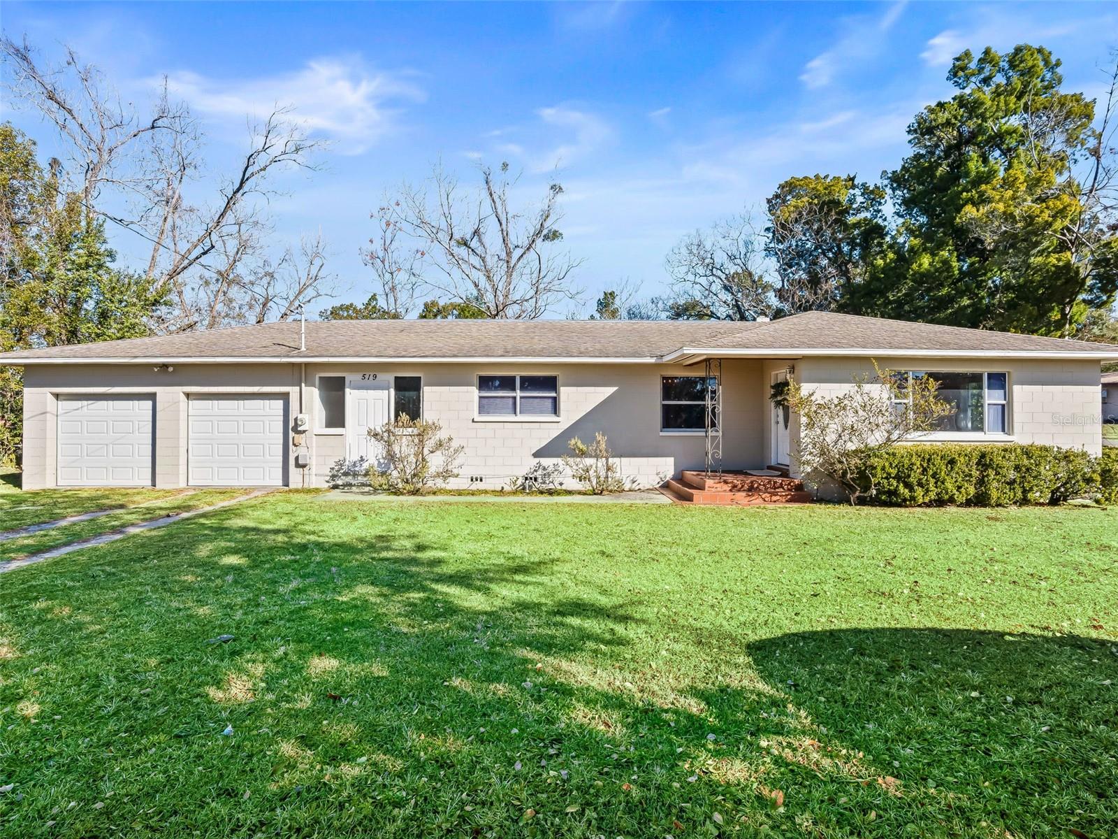 519 Huey Street, FL