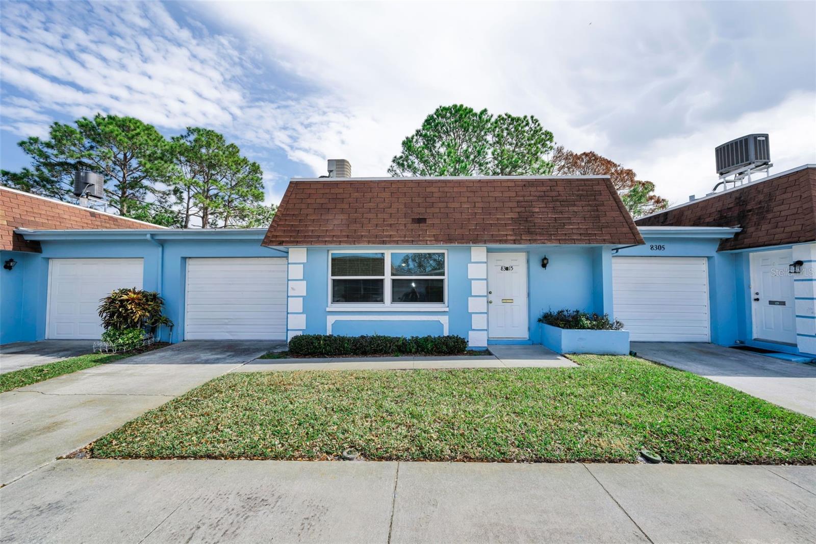 8315 Burgundy Drive, FL