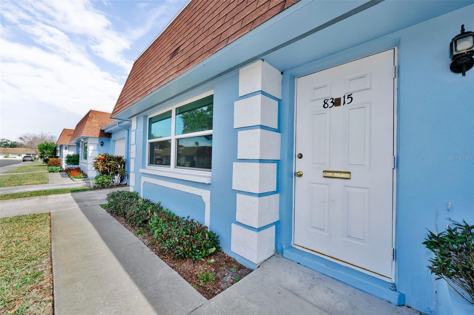 8315 Burgundy Drive, FL
