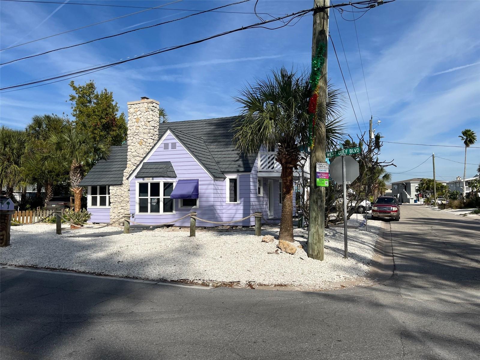 8401 Gulf Boulevard, FL