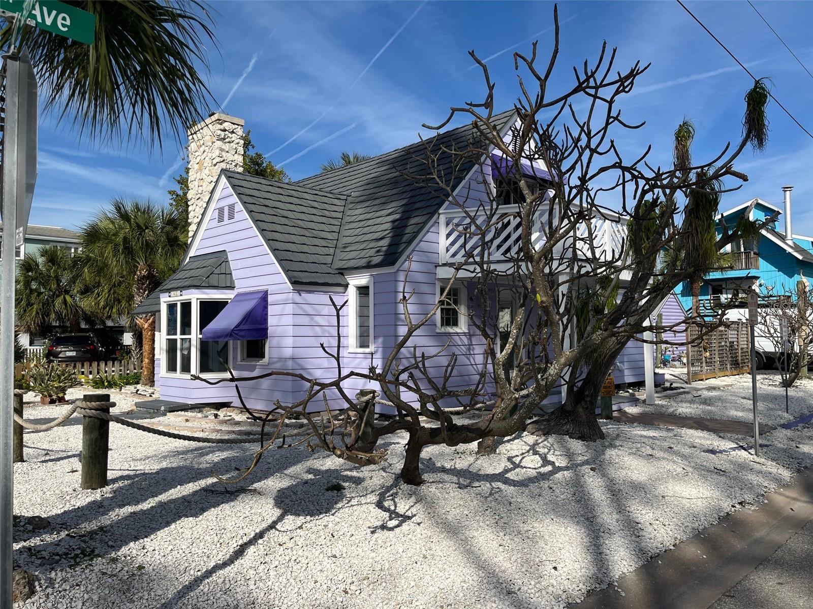 8401 Gulf Boulevard, FL