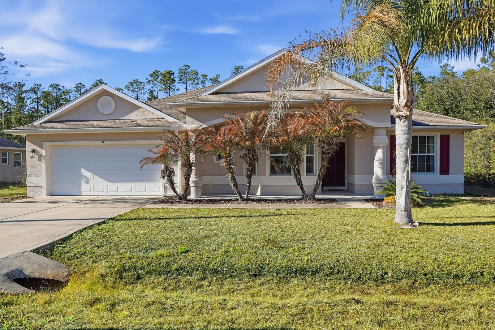 34 Slipper Orchid Trail, FL