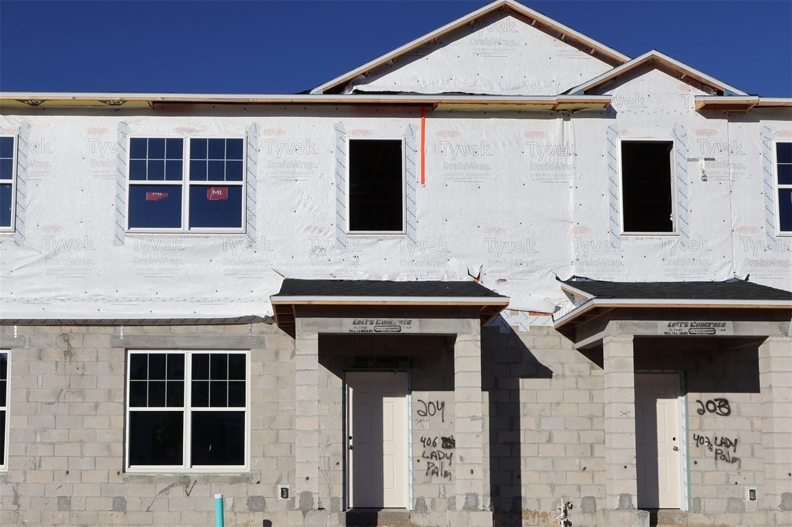 406 Lady Palm Street, FL
