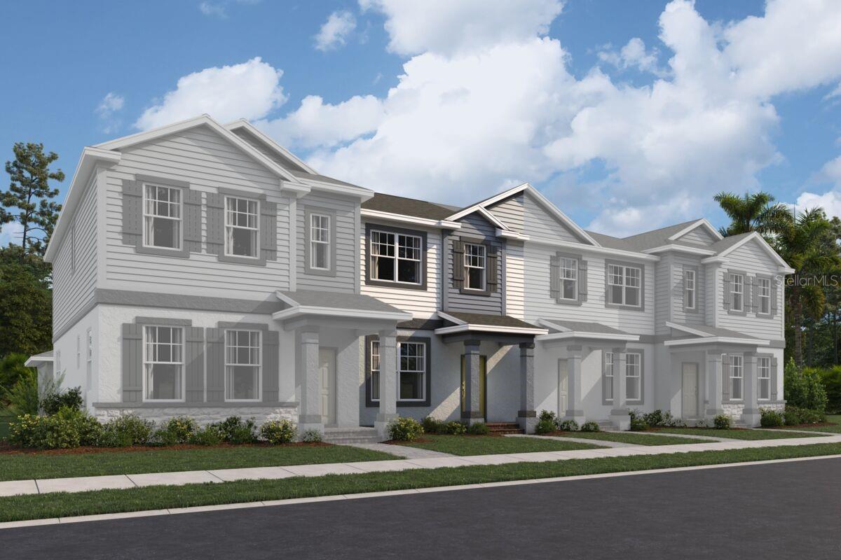 406 Lady Palm Street, FL
