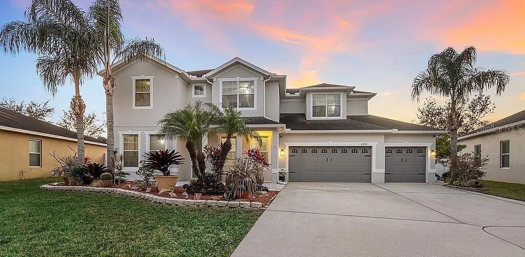 2254 Osprey Woods Circle, FL