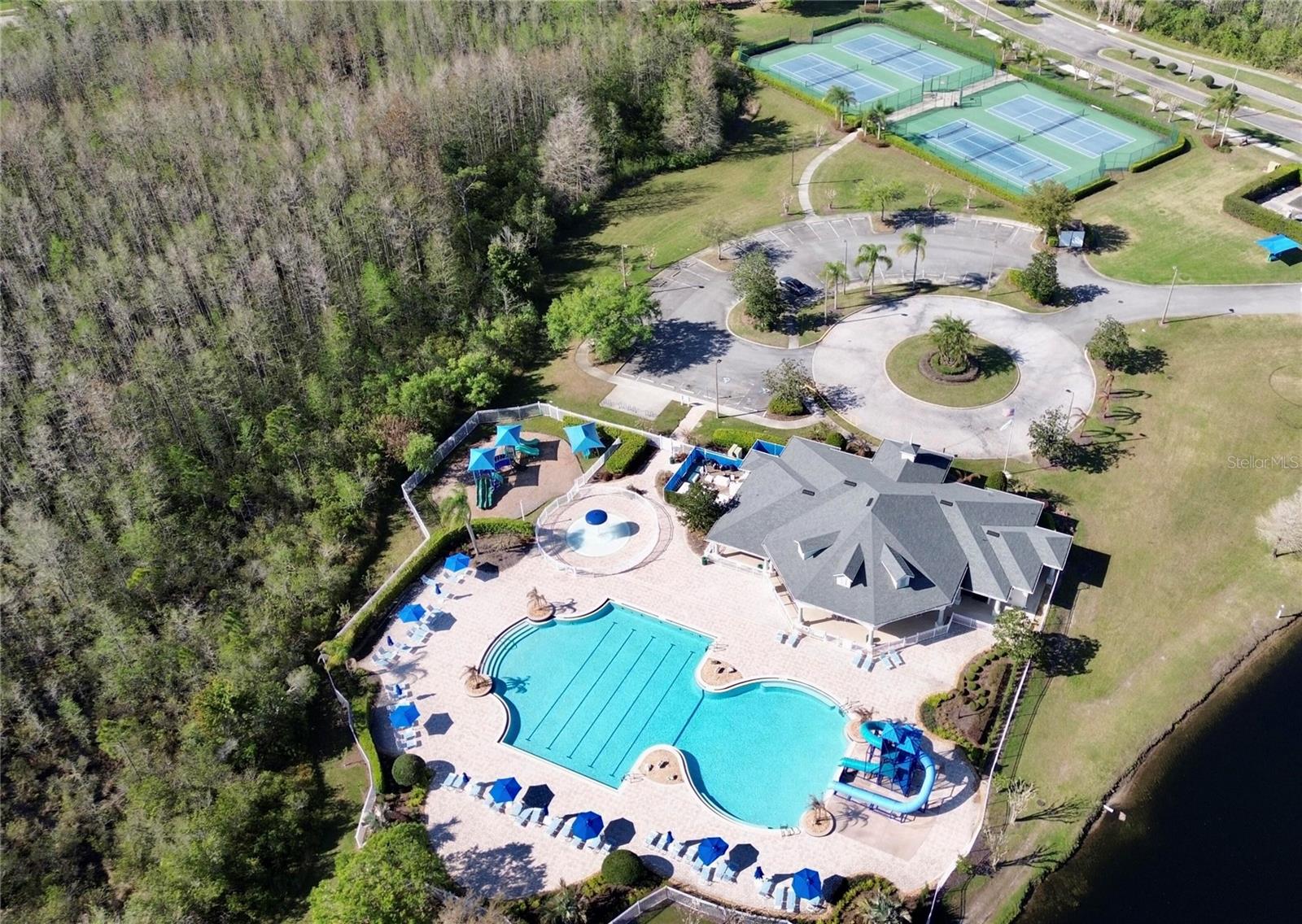 2254 Osprey Woods Circle, FL