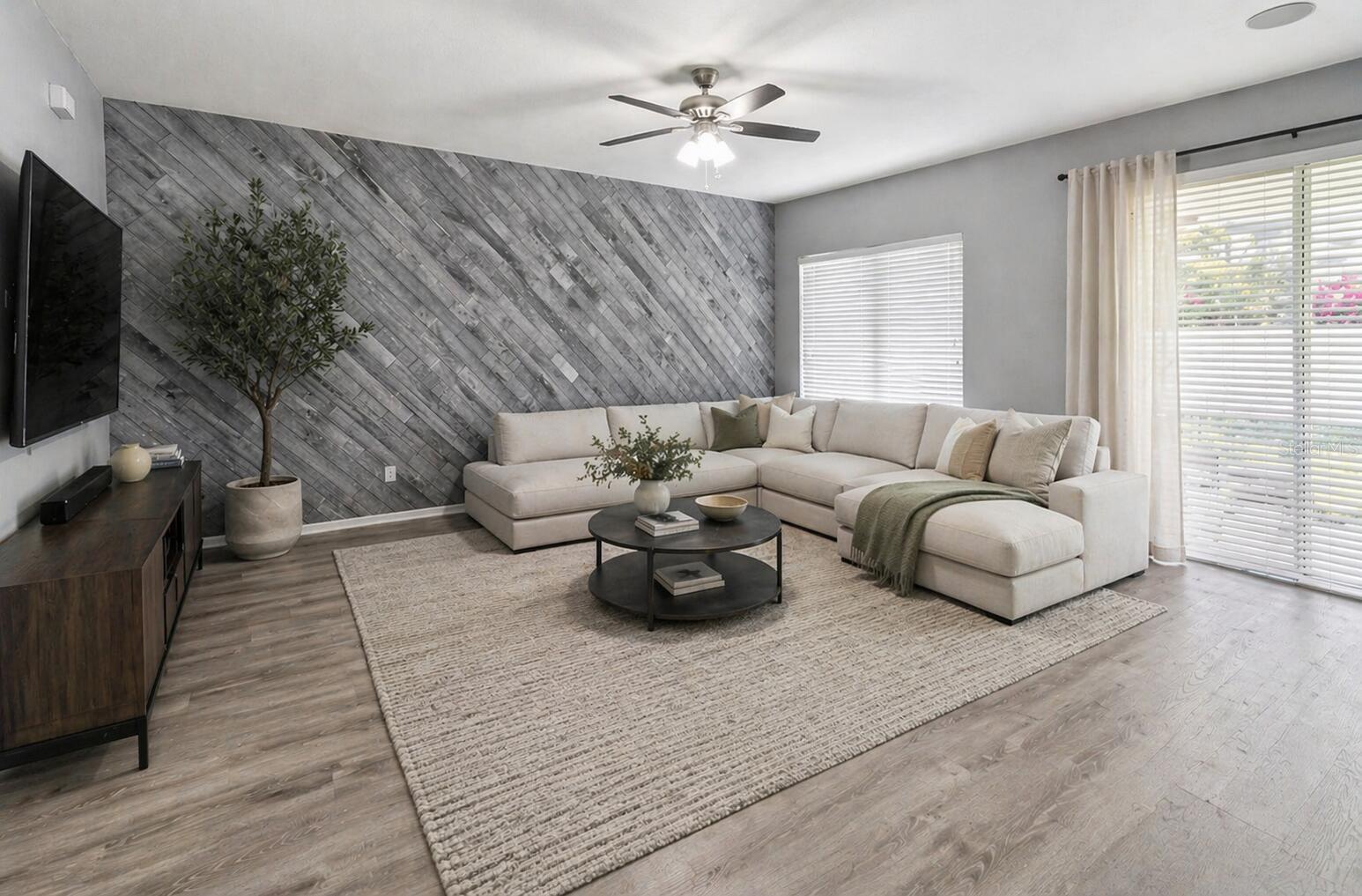 2254 Osprey Woods Circle, FL