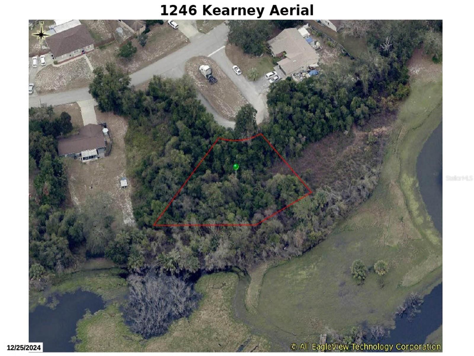 1246 Kearney Court, FL