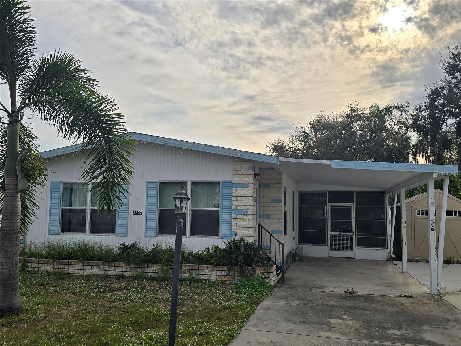 3327 Eileen Drive, FL