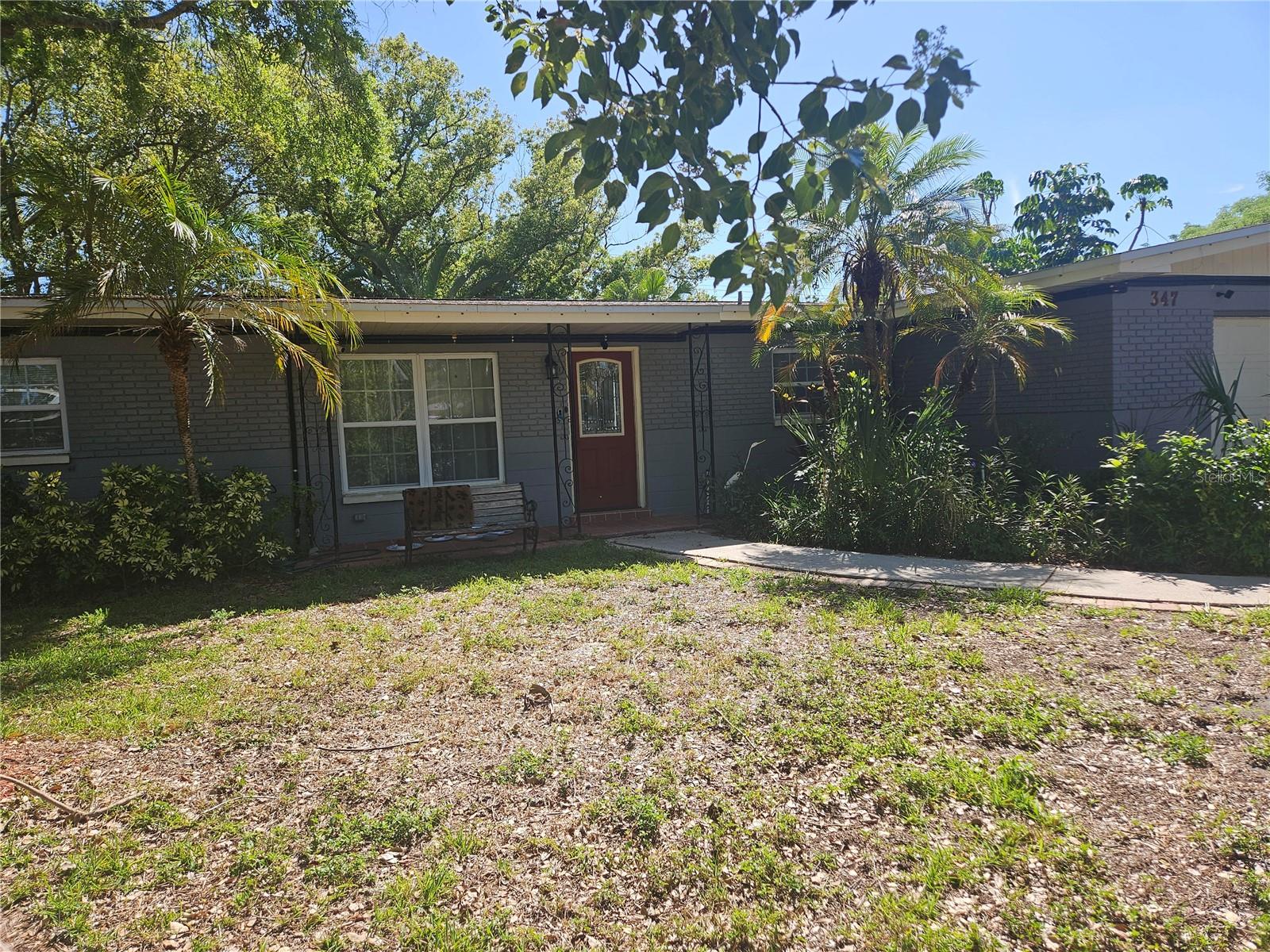 347 Country Club Drive, FL