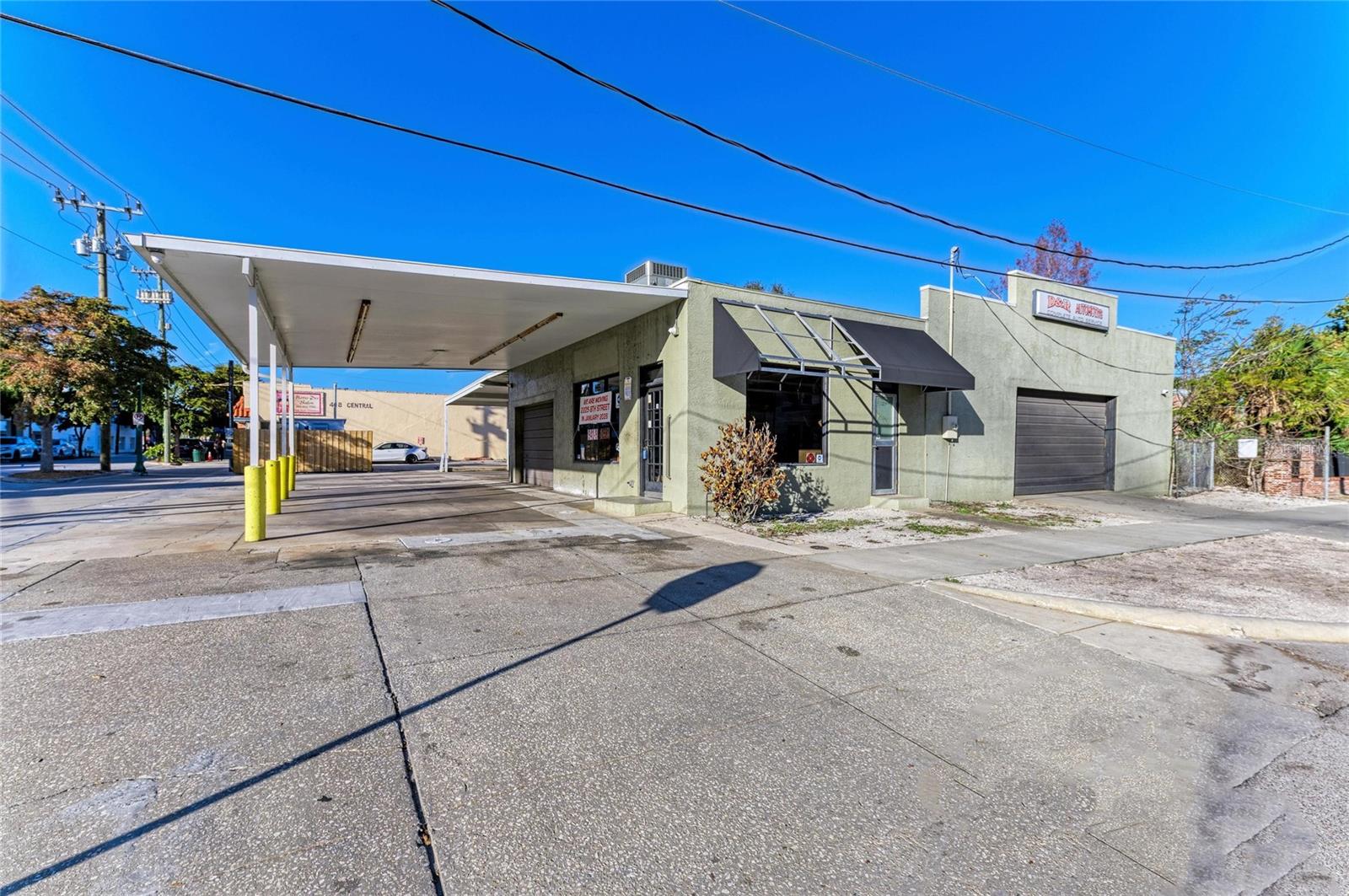 400 Central Avenue, FL