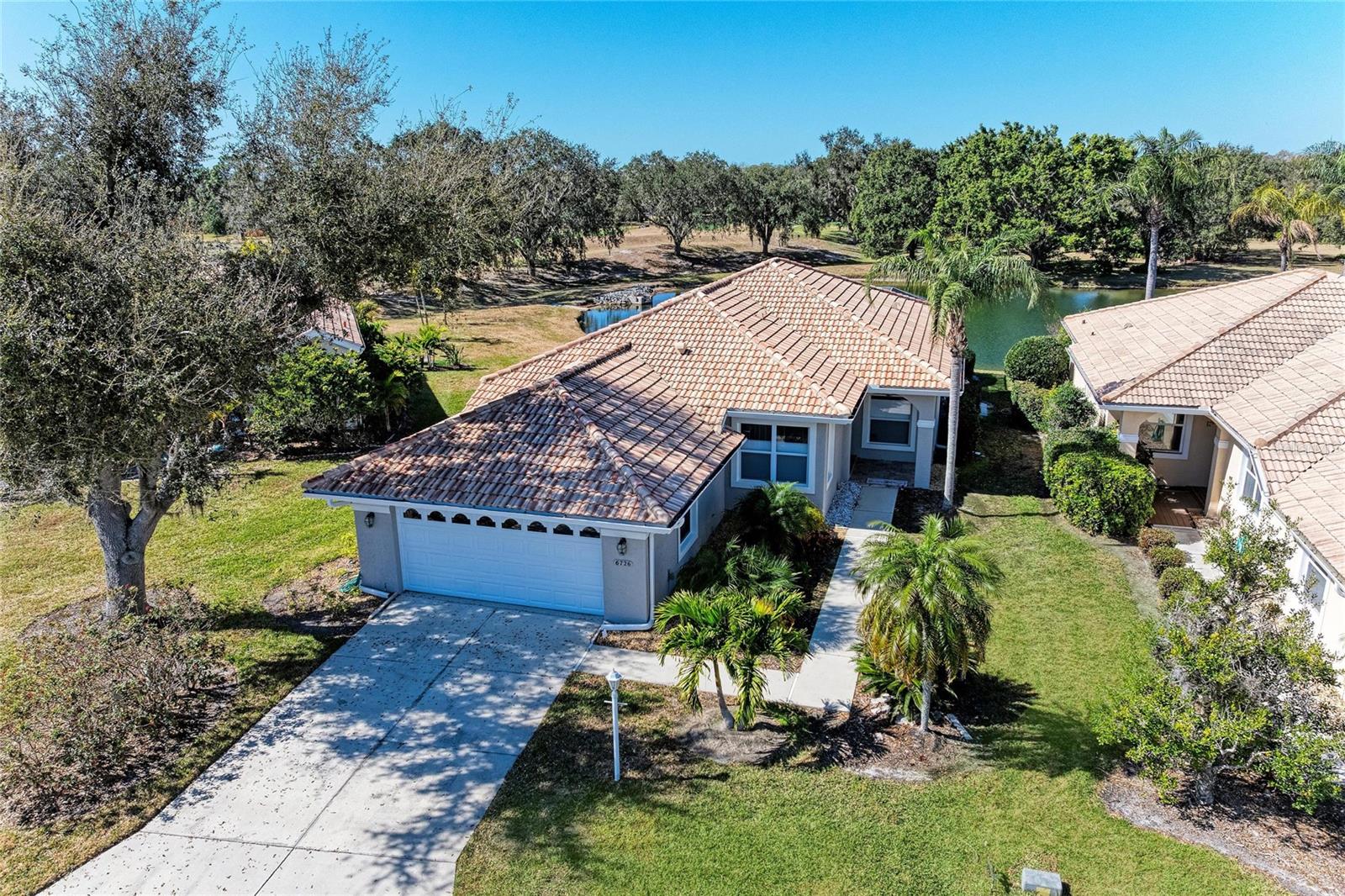 6726 Hickory Hammock Circle, FL