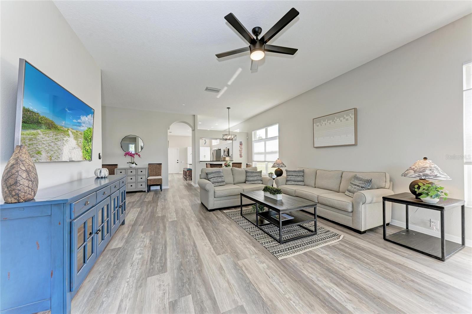 6726 Hickory Hammock Circle, FL