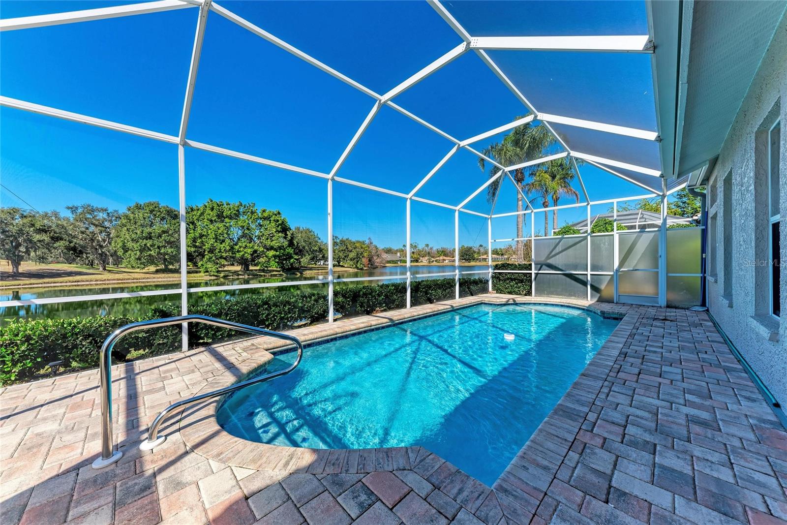 6726 Hickory Hammock Circle, FL
