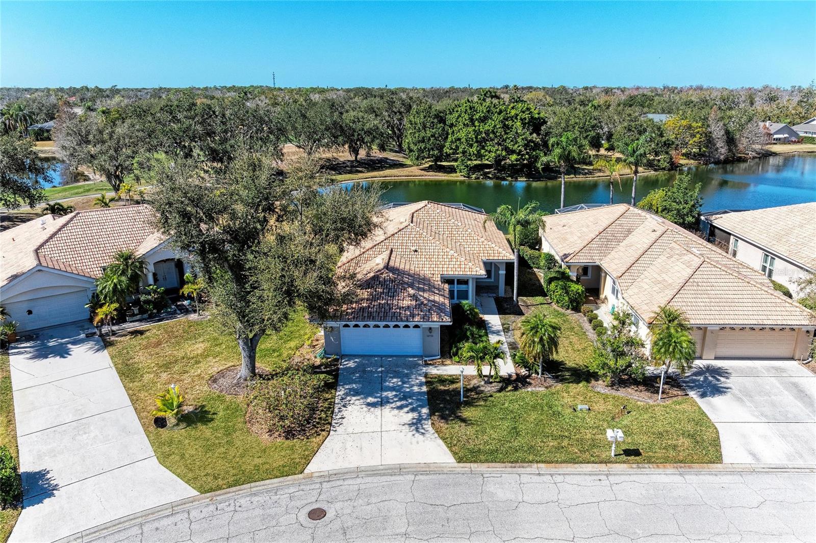 6726 Hickory Hammock Circle, FL