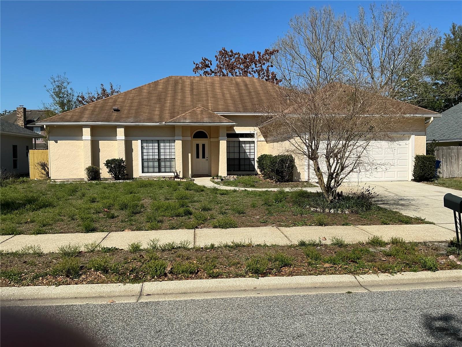 1009 Corkwood Drive, FL