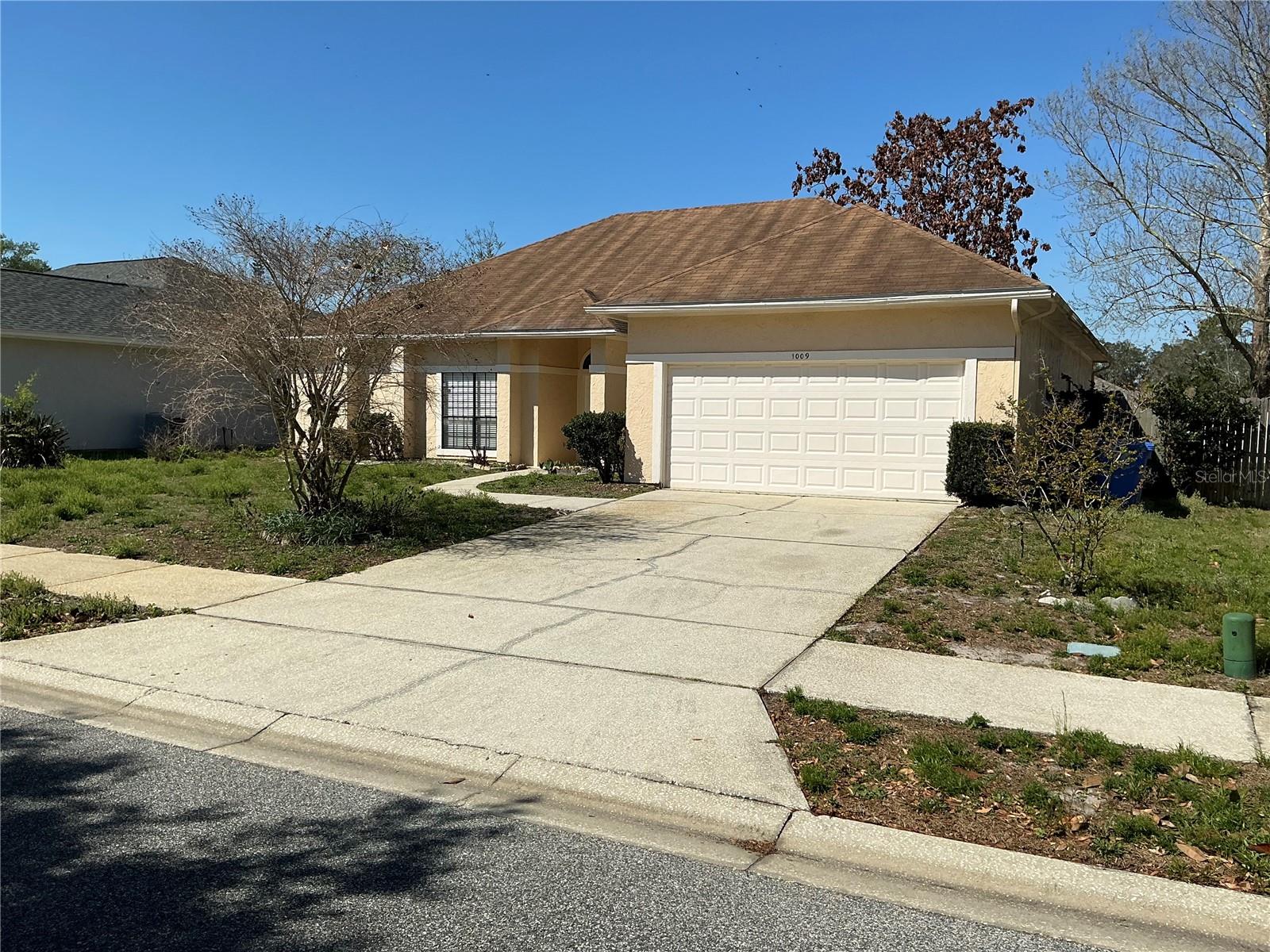 1009 Corkwood Drive, FL