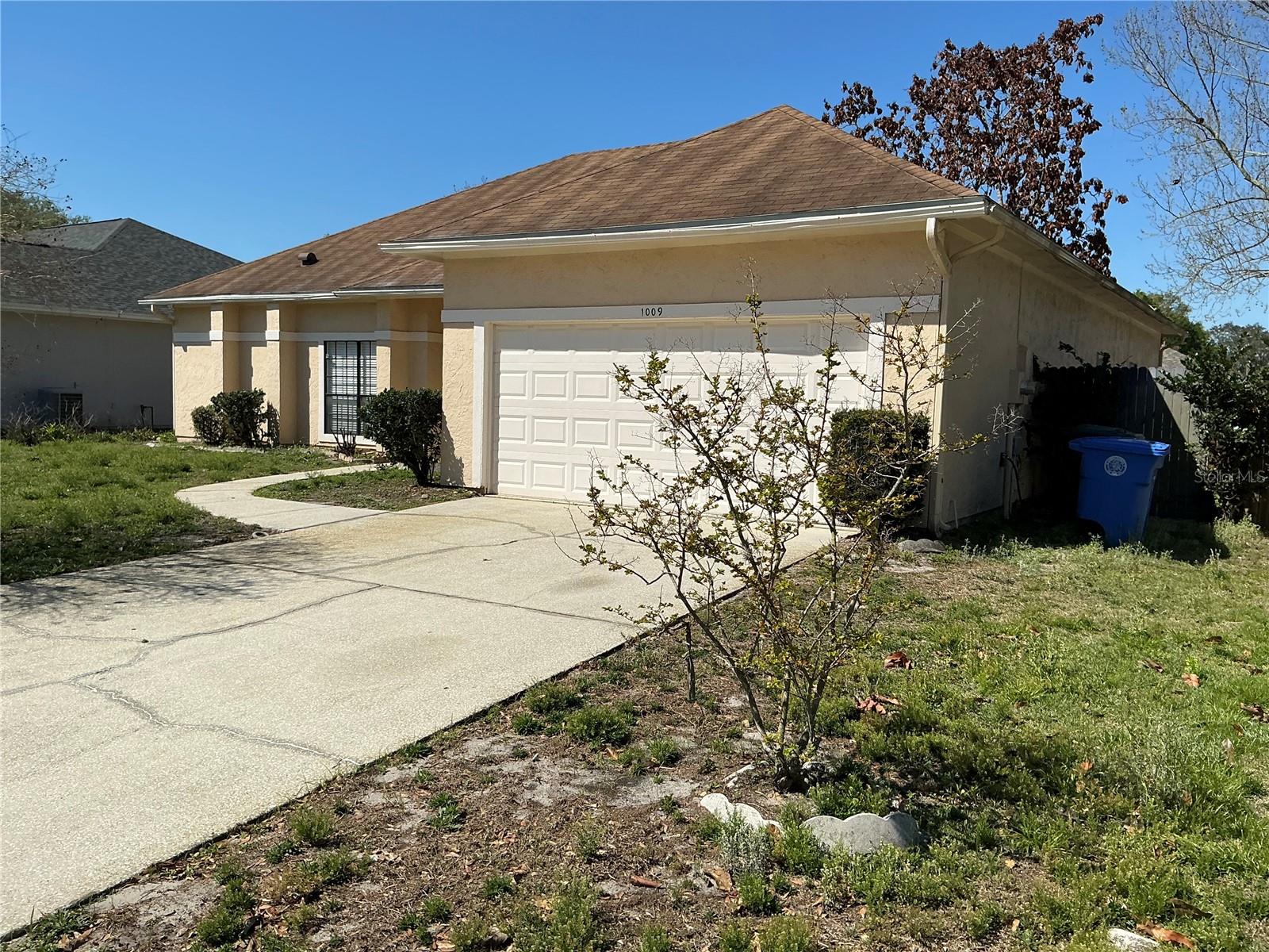 1009 Corkwood Drive, FL