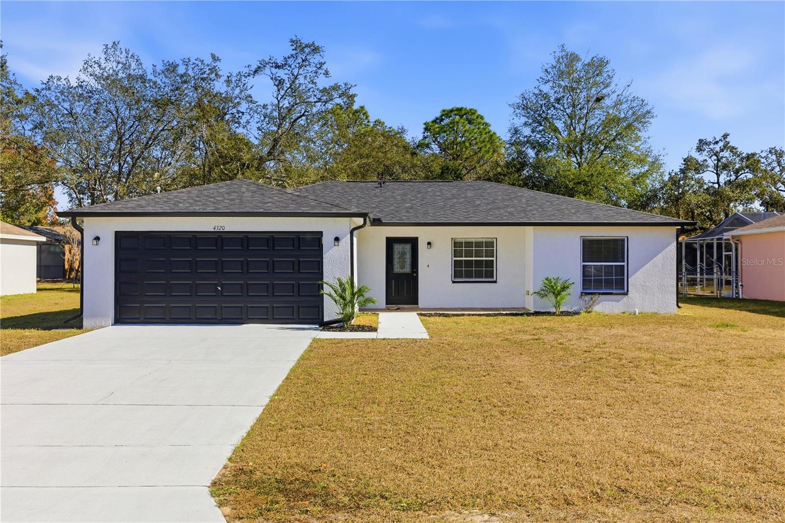 4320 Bayridge Court, FL