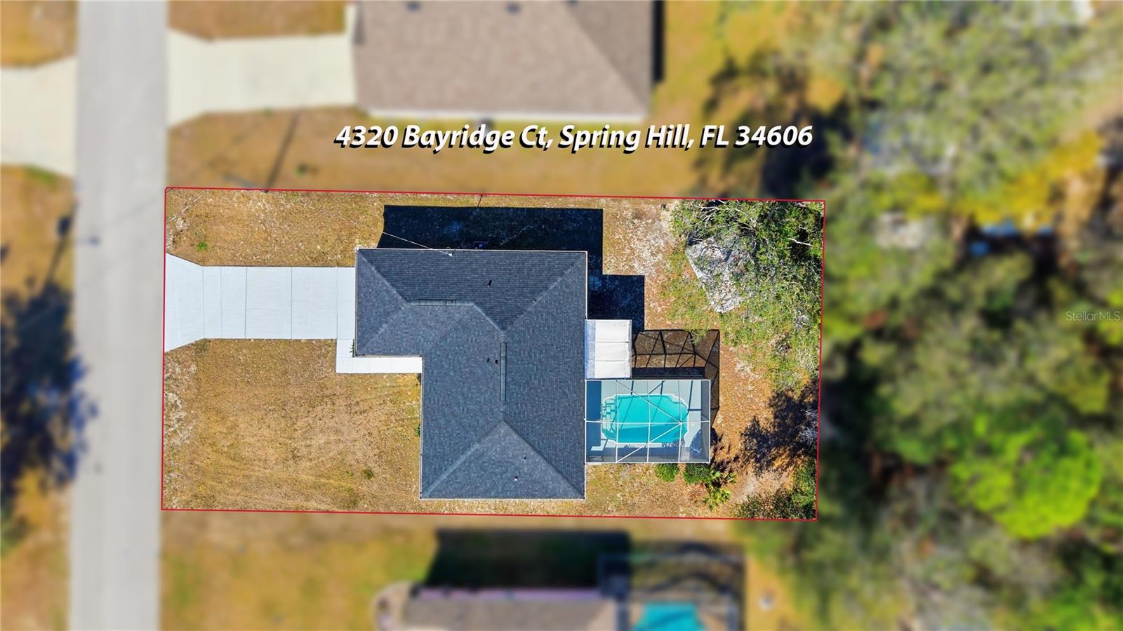 4320 Bayridge Court, FL