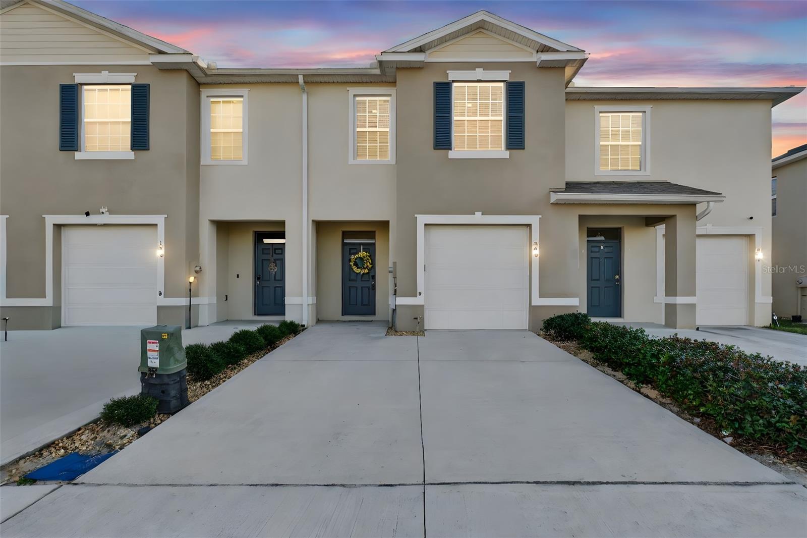 200 Feltrim Reserve Boulevard, FL