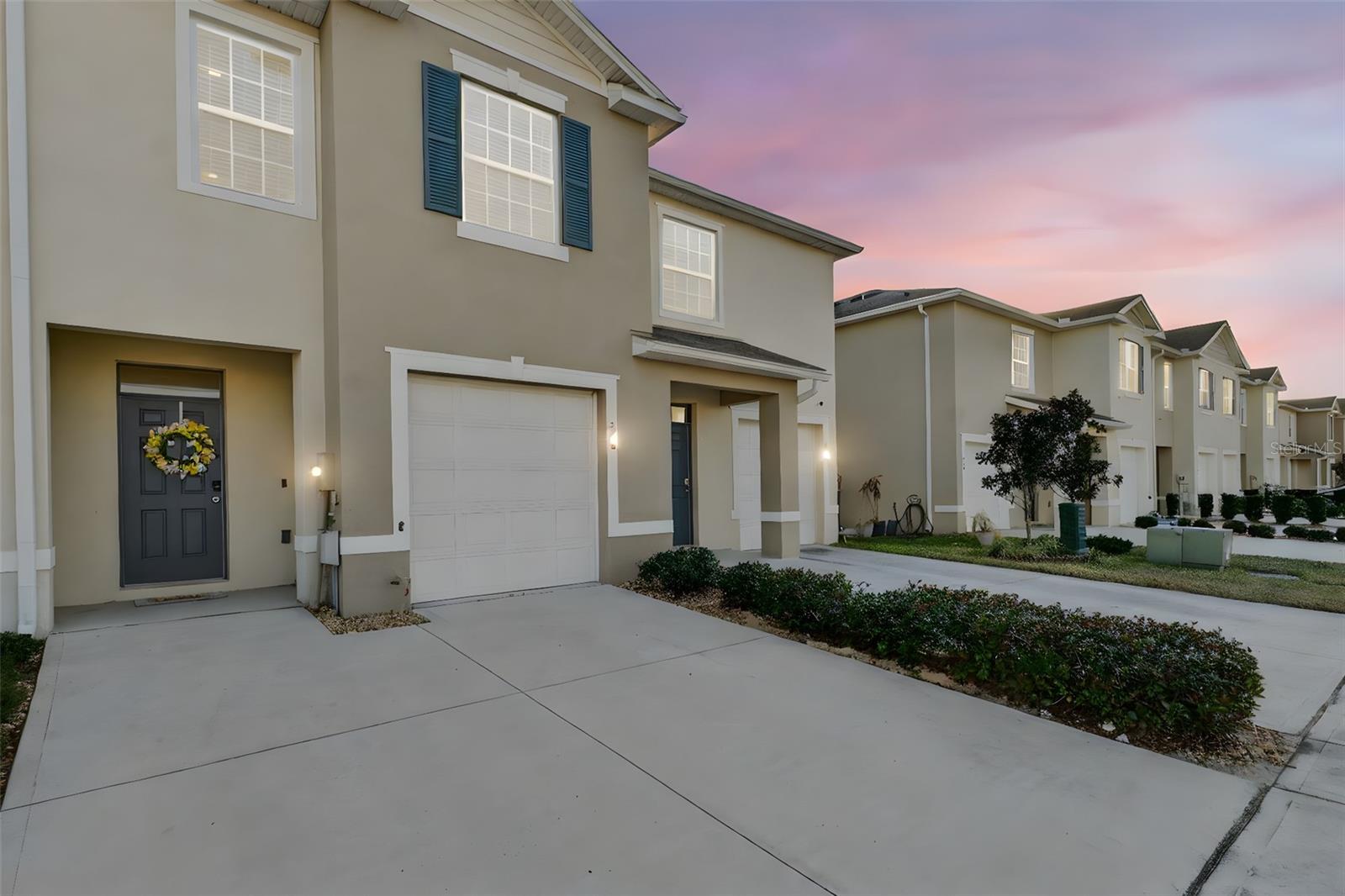 200 Feltrim Reserve Boulevard, FL