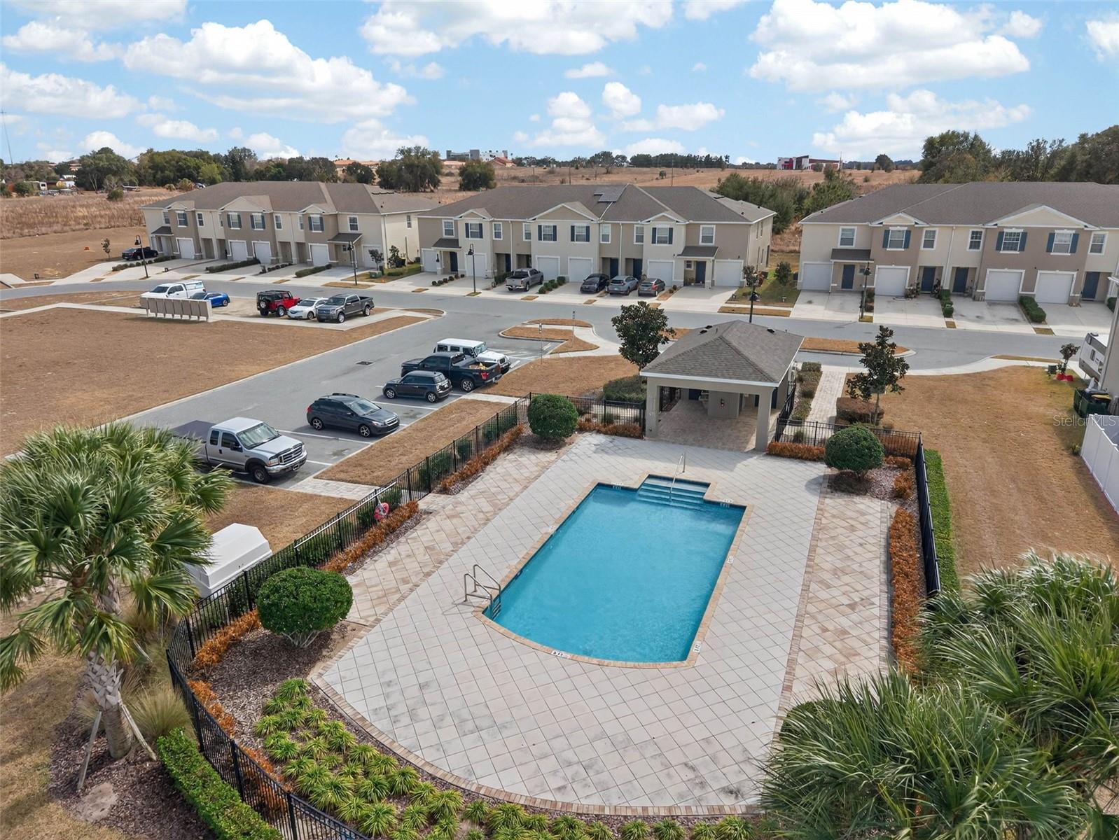 200 Feltrim Reserve Boulevard, FL