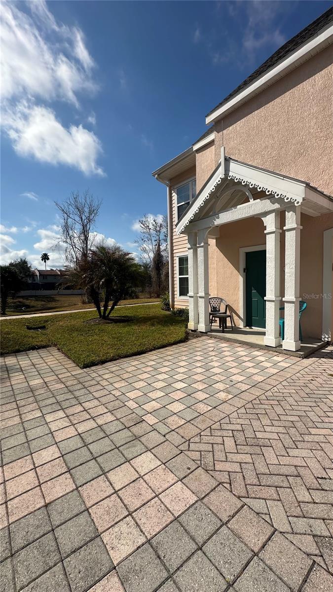 5006 Mangrove Alley, FL