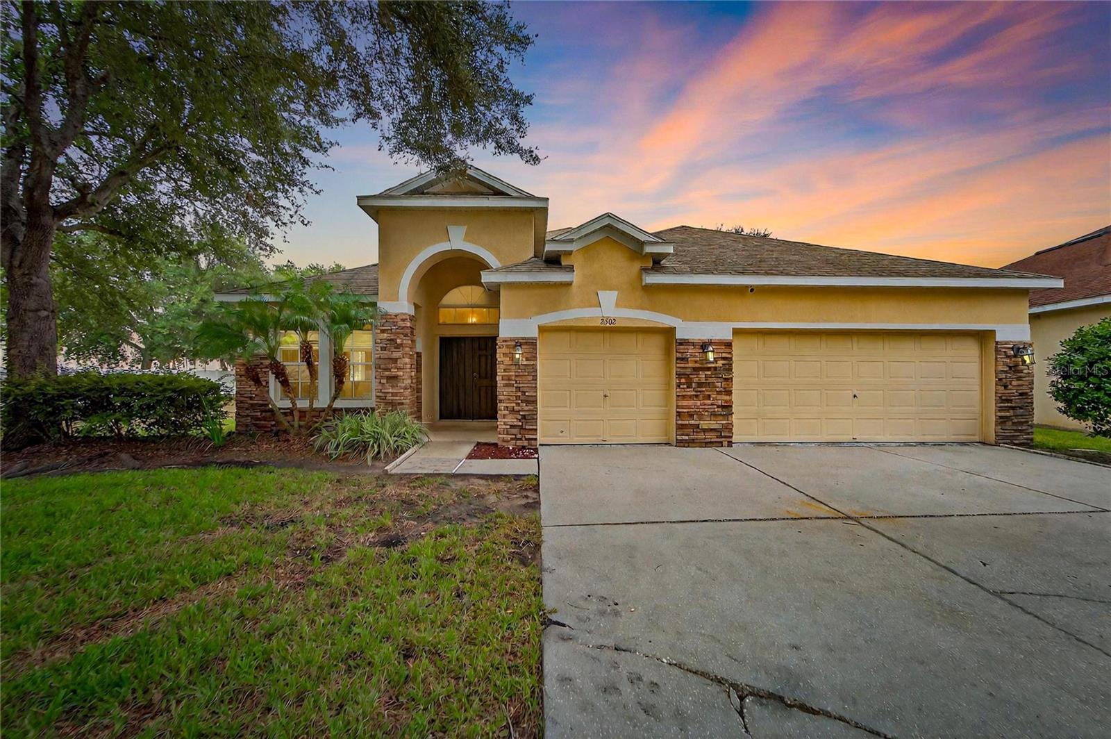 2502 Bonterra Boulevard, FL