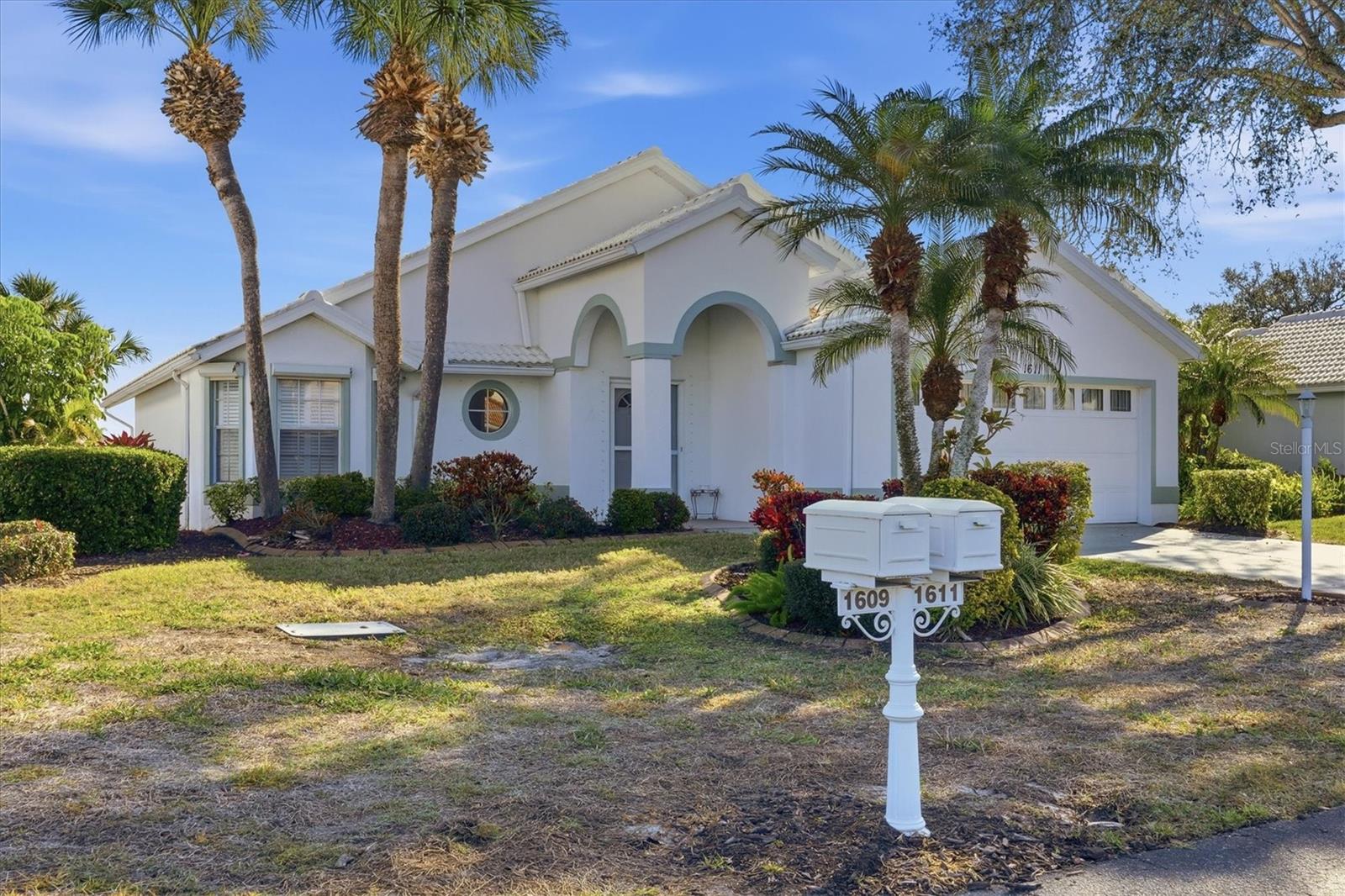 1611 Slate Court, FL