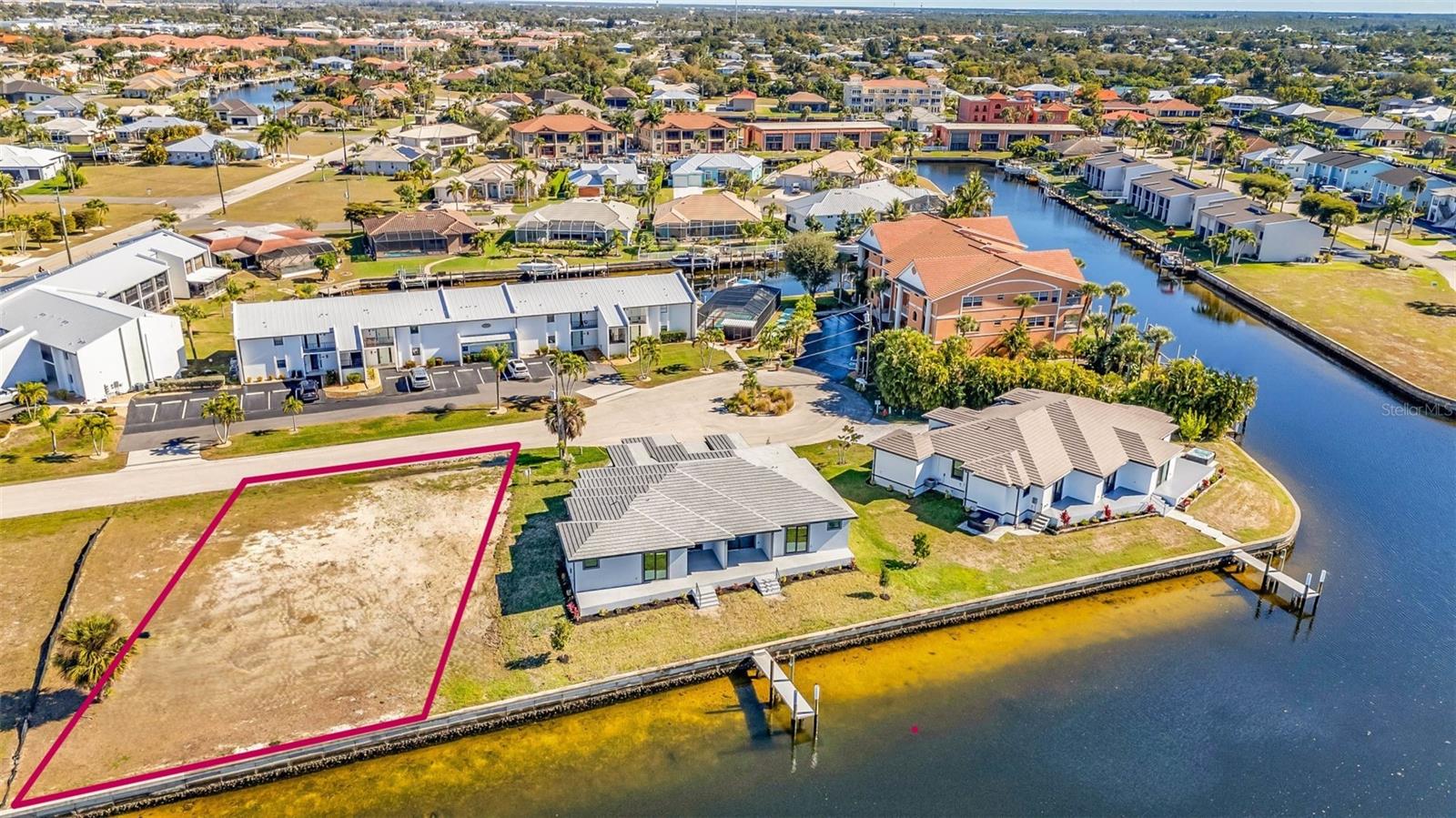 1317 Wesley Drive, FL
