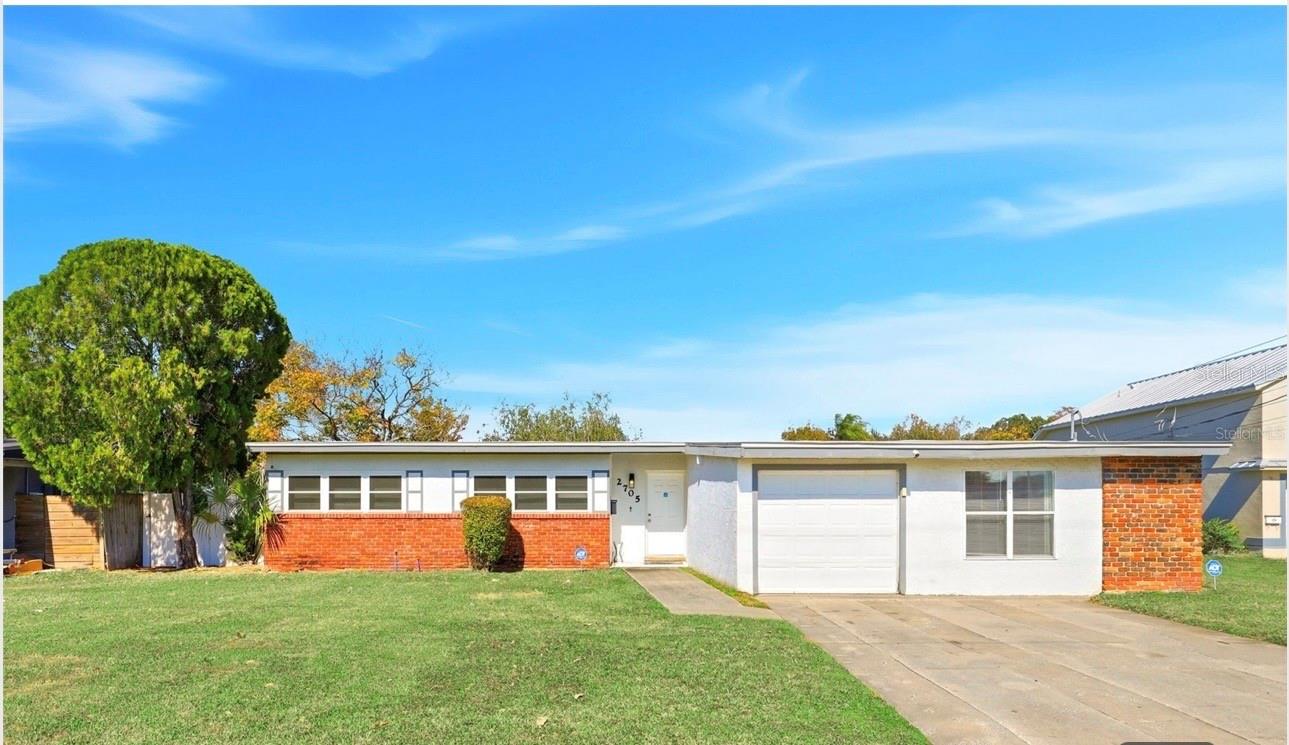 2705 Gulfstream Road, FL