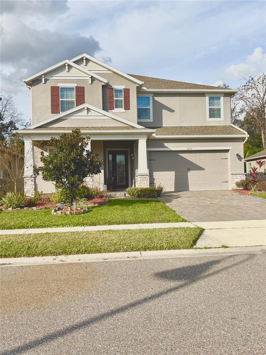 1872 Ibis Bay Ct, FL