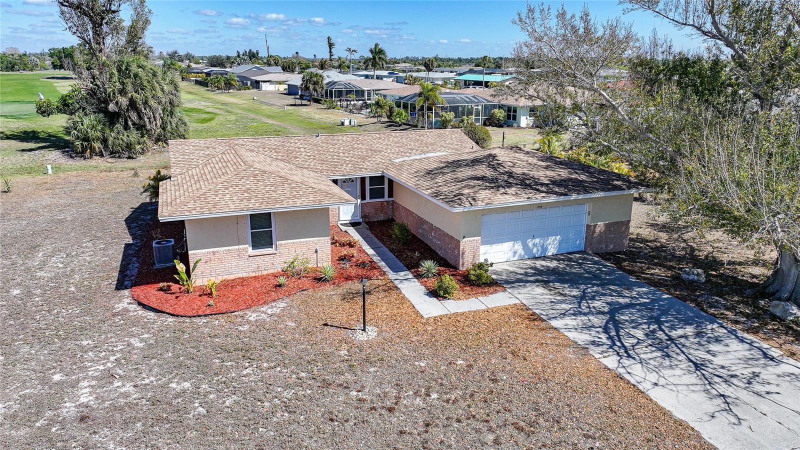 60 Rotonda Circle, FL