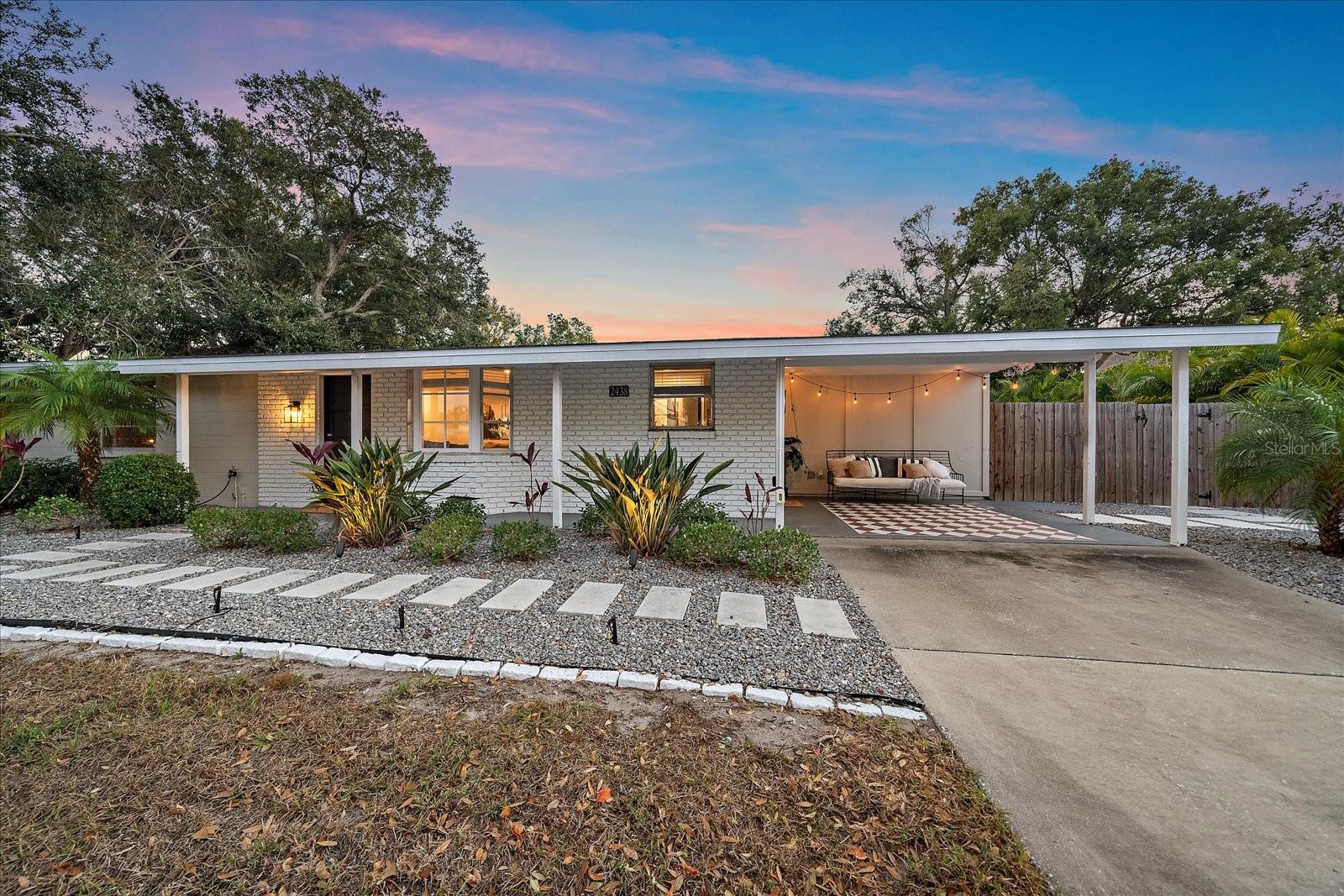 2438 Wisteria Street, FL