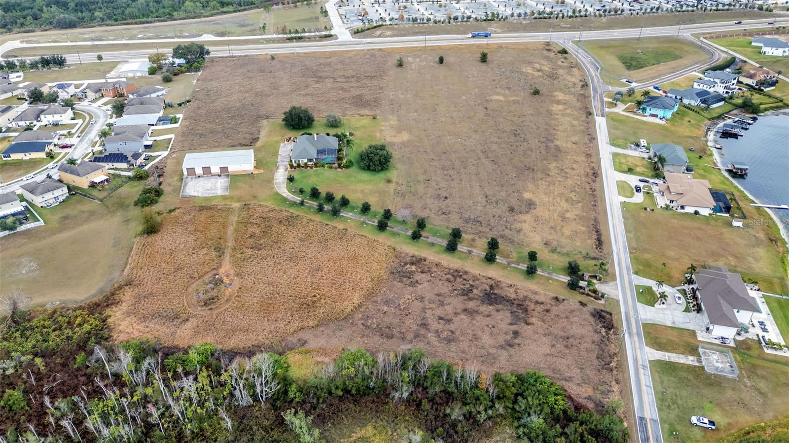 0 Old Berkley Rd, FL